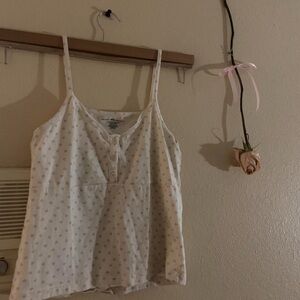 Brandy Melville top